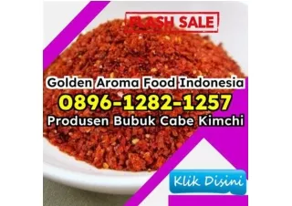 VIRAL! WA 0896-1282-1257 Jual Bubuk Kimchi Tulang Rangu Depok Jogja Merk Bumbu GAFI