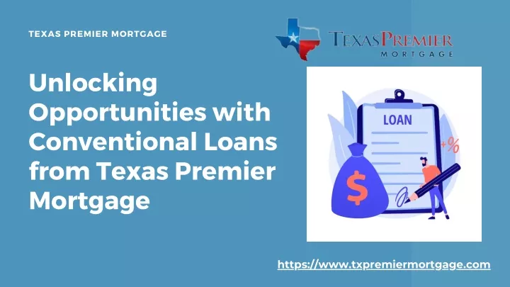 texas premier mortgage