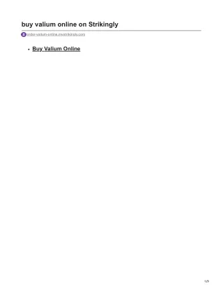 order-valium-online.mystrikingly.com-buy valium online on Strikingly (1)