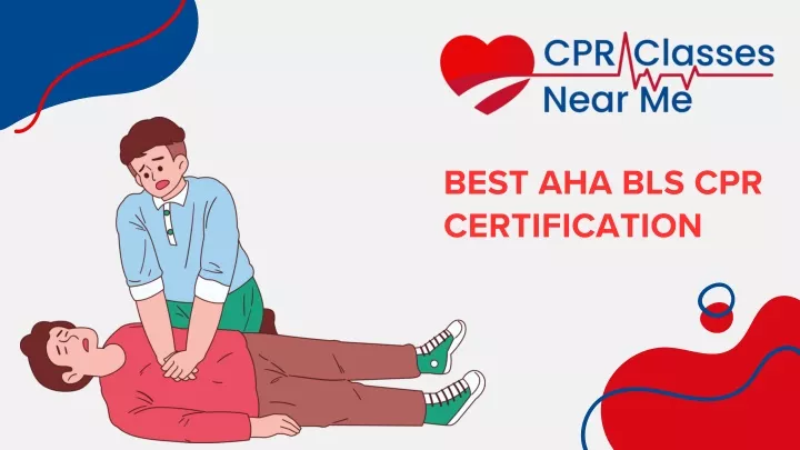 best aha bls cpr certification