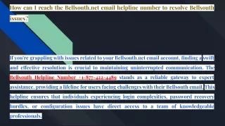 How can I reach the Bellsouth.net email helpline number to resolve Bellsouth iss