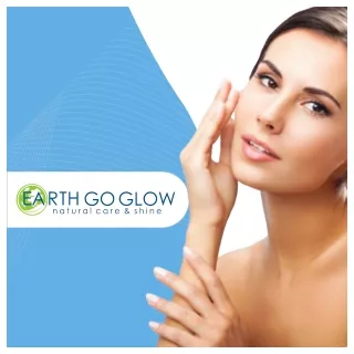 Earthgoglow | Chemical Free, Natural Skin Care Product