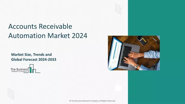 accounts receivable automation market 2024