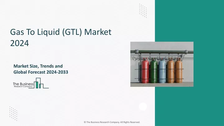 gas to liquid gtl market 2024