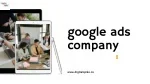 google ads company - slide 1