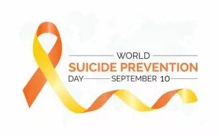 World Suicide Prevention Day (WSPD) in Pittsburg , California - # Context on 2016 Netflix Documentary: