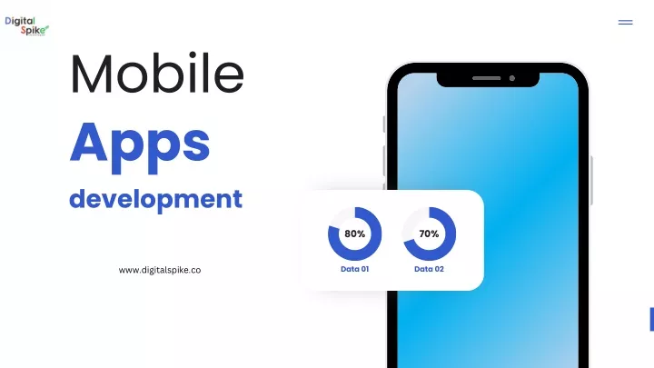 mobile apps development