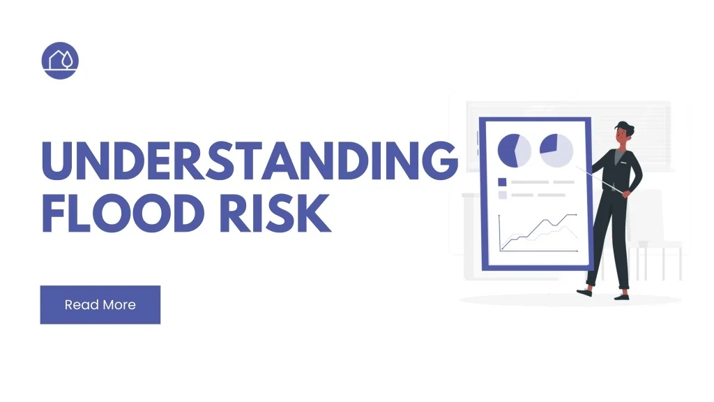 UNDERSTANDING YOUR FLOOD RISK INFORMATION visual data 6