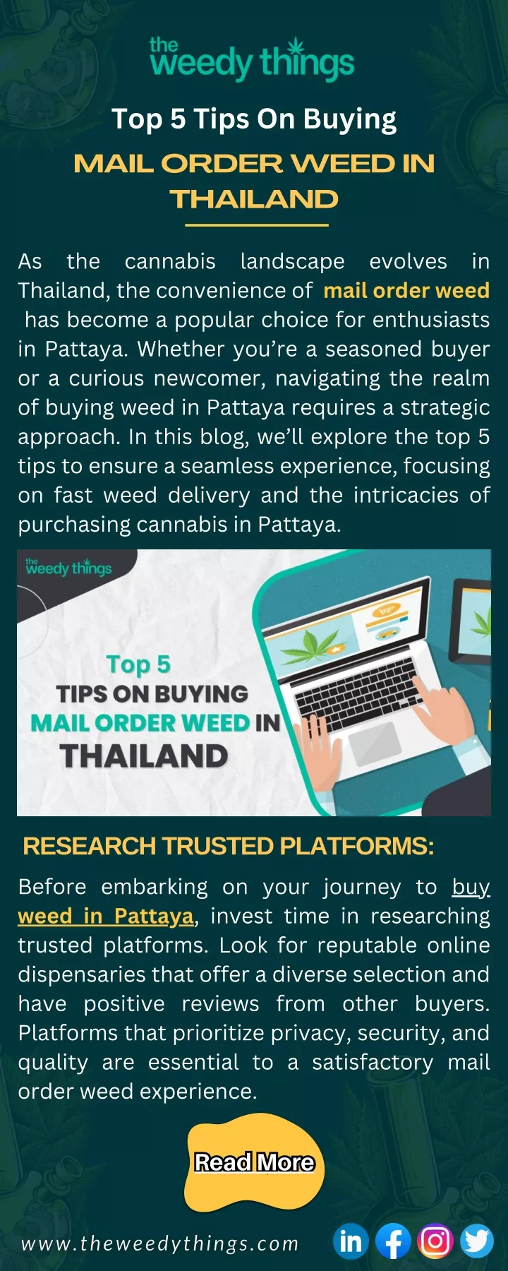 top 5 tips on buying