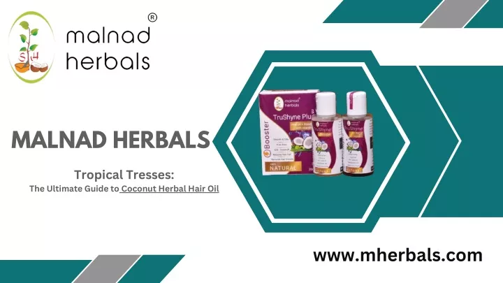 malnad herbals