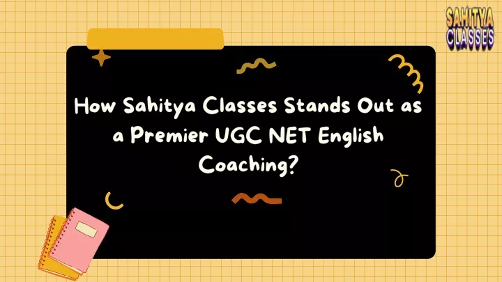 how sahitya classes stands out as a premier