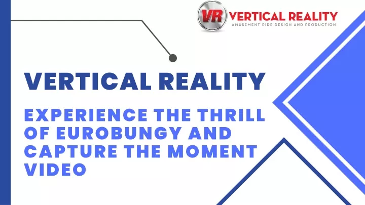 vertical reality