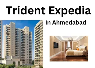 Trident Expedia Apartment - PDF