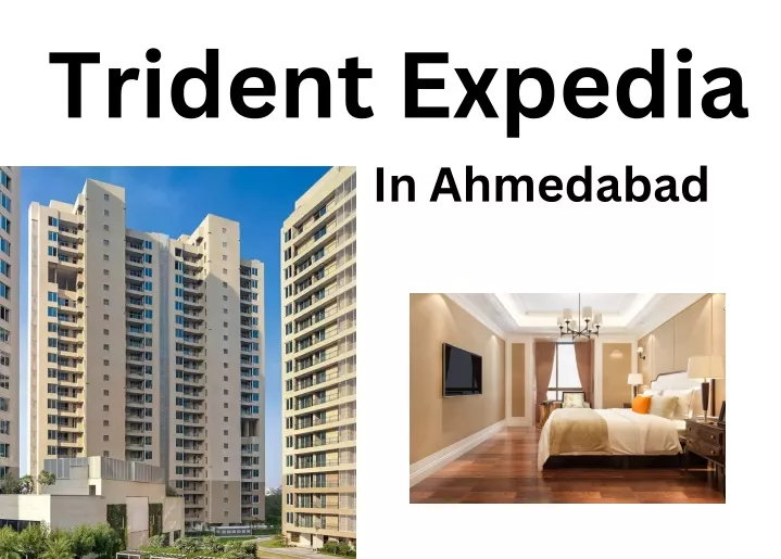 trident expedia in ahmedabad