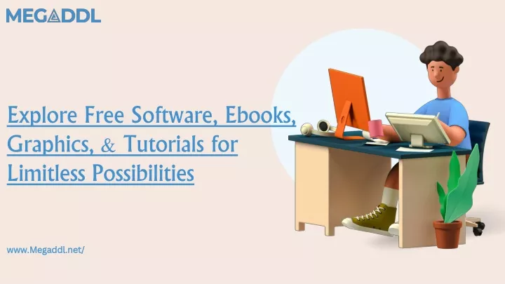 explore free software ebooks graphics tutorials