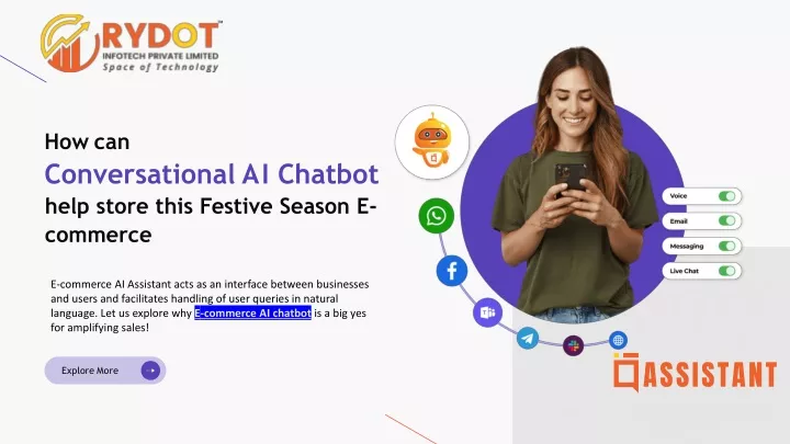 how can conversational ai chatbot