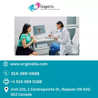 Best Fertility Clinic Ottawa