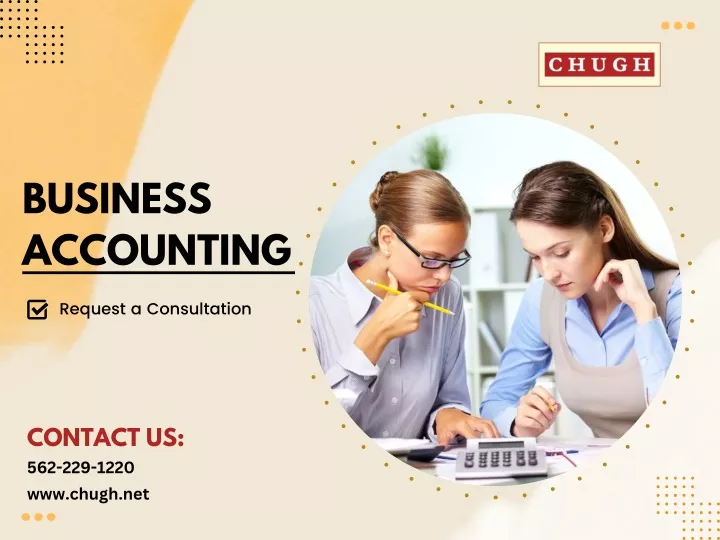 business accounting