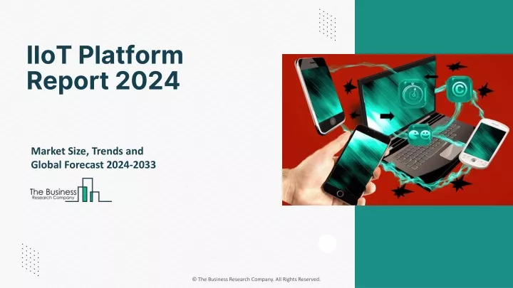 iiot platform report 2024