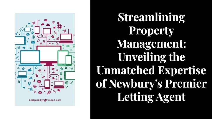 streamlining property management unveiling
