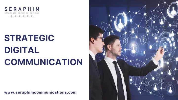 strategic digital communication