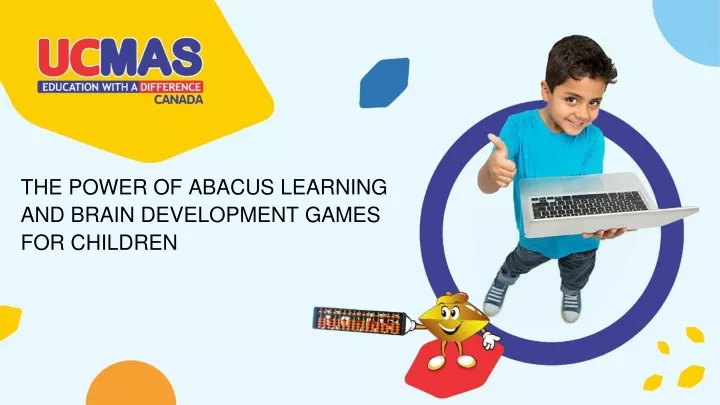 the power of abacus learning and brain