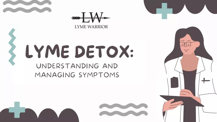 lyme detox