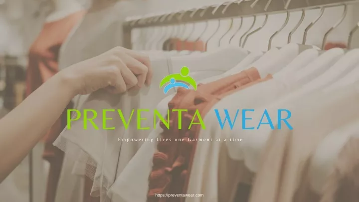 preventa wear