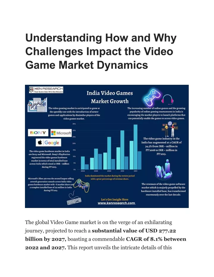 understanding how and why challenges impact