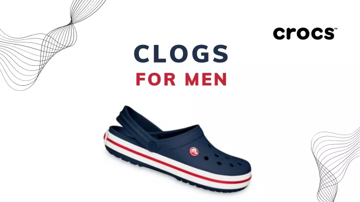 clogs