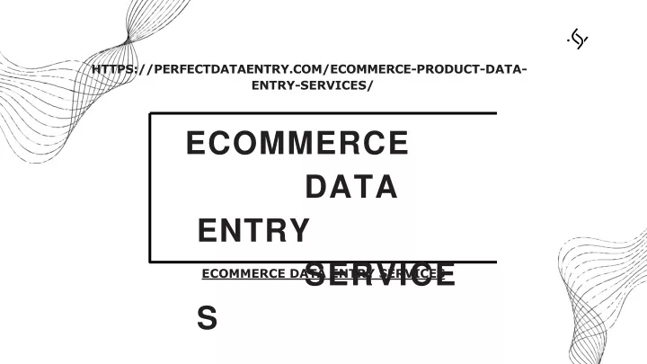 https perfectdataentry com ecommerce product data entry services