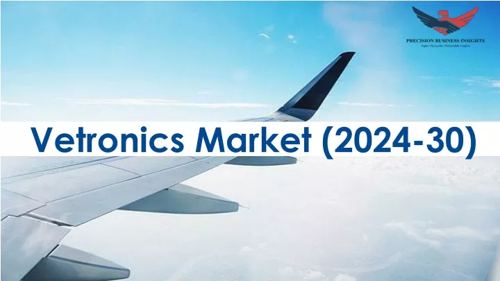 vetronics market 2024 30