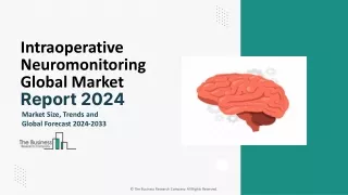 intraoperative neuromonitoring global market