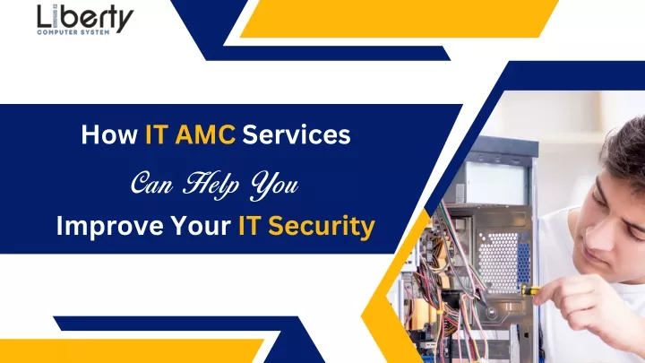 how it amc services