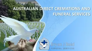 Funerals Newcastle