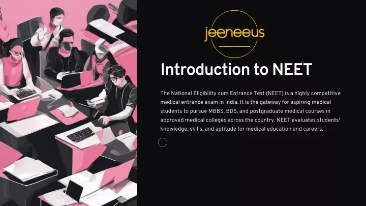 introduction to neet