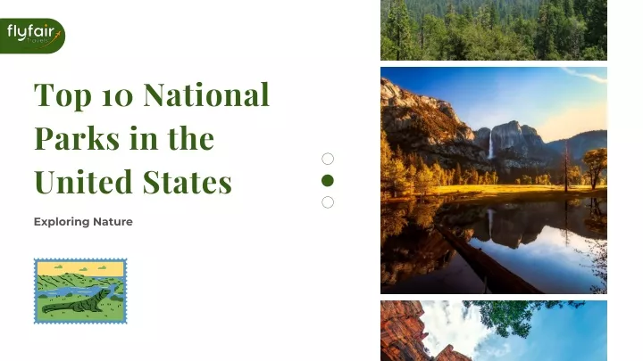 top 10 national parks in the united states