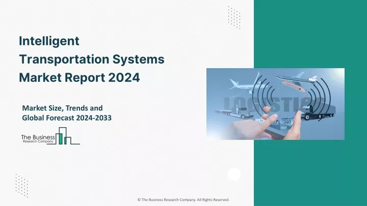 intelligent transportation systems market report