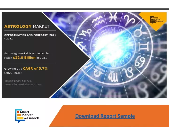 download report sample