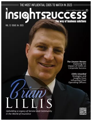 lillis upholding a legacy of service