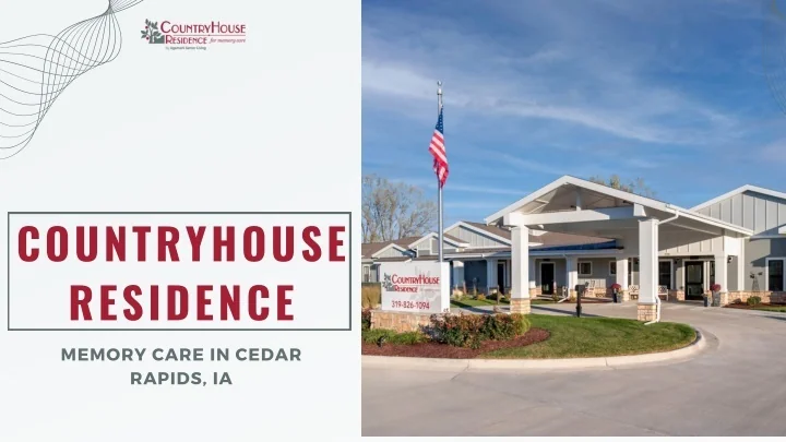 PPT - Exceptional Dementia Care Services in Cedar Rapids ...