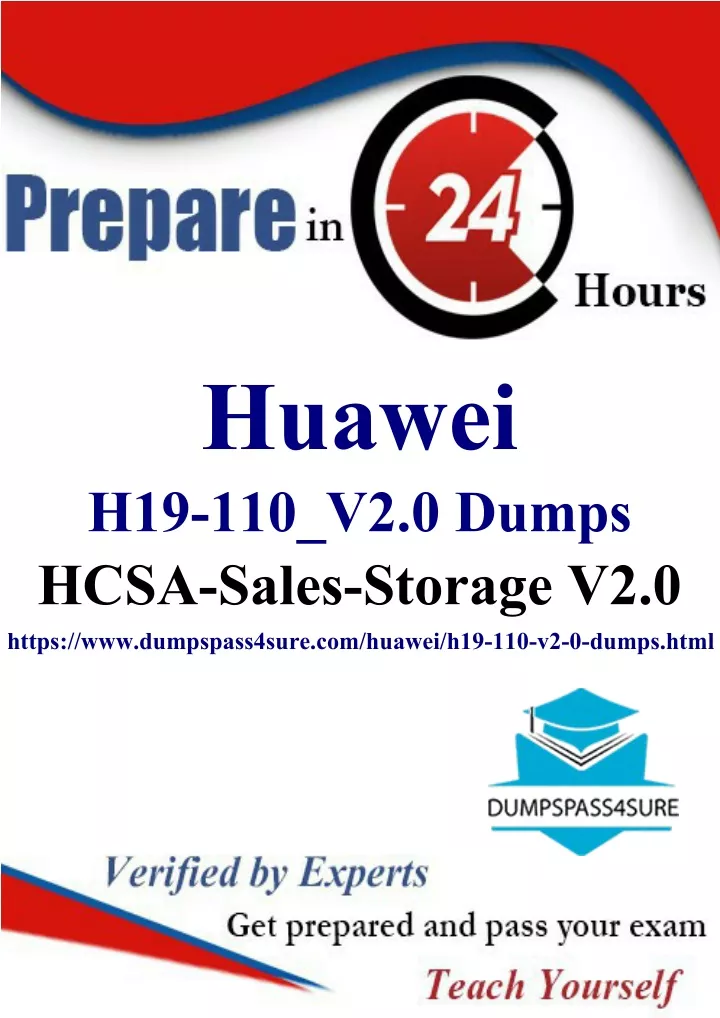 huawei h19 110 v2 0 dumps hcsa sales storage
