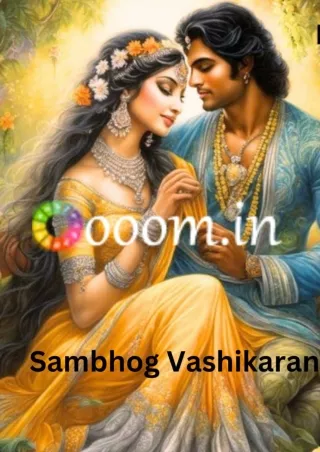 How to get desired ladies on bed-Sambhog Vashikaran Mantra