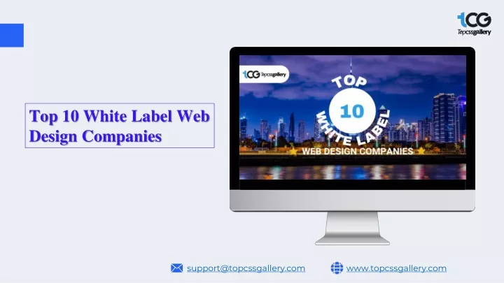 top 10 white label web design companies