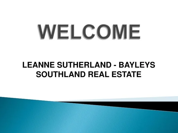 Best Residential Real Estate Agent in Avenal