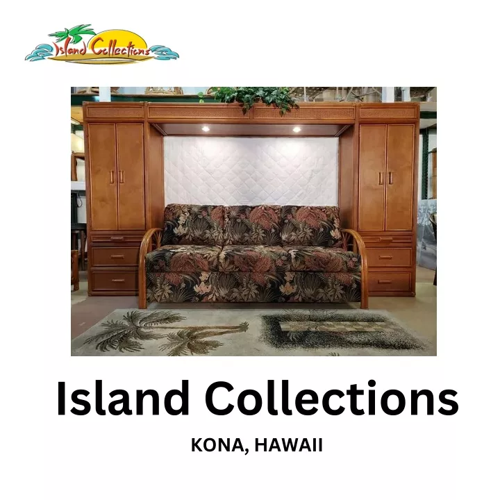 island collections kona hawaii