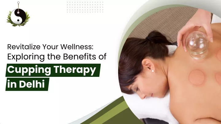 revitalize your wellness exploring the benefits