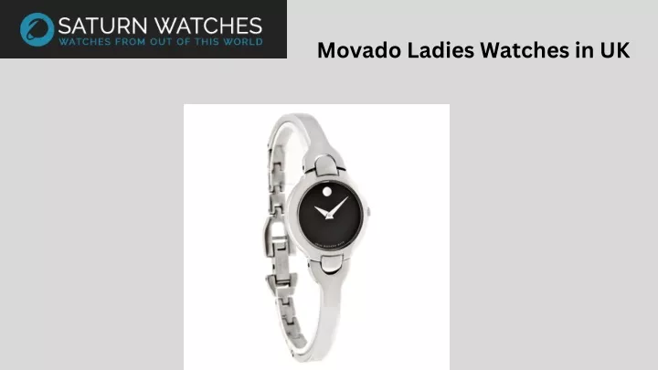 movado ladies watches in uk