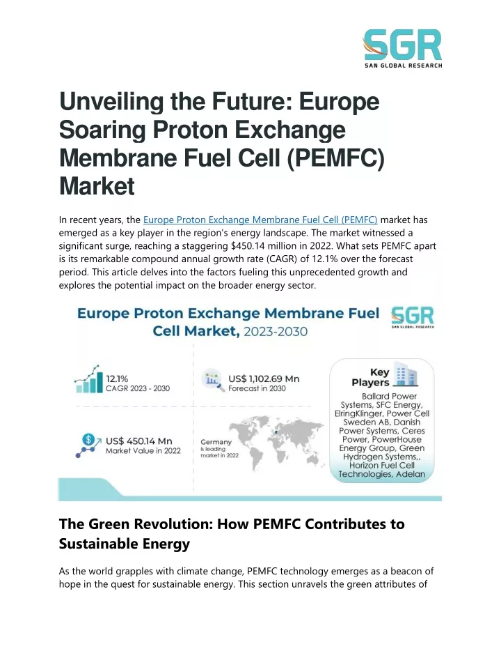 unveiling the future europe soaring proton