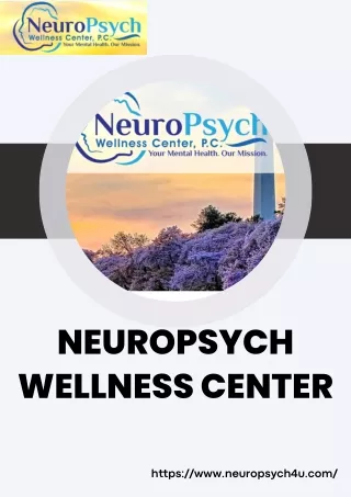 Couples Counseling In Virginia For Relationship Harmony | Neuropsych4u